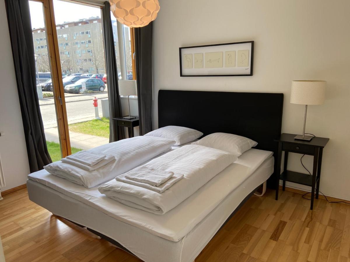 Apartment Peter Holms Vej Copenhagen