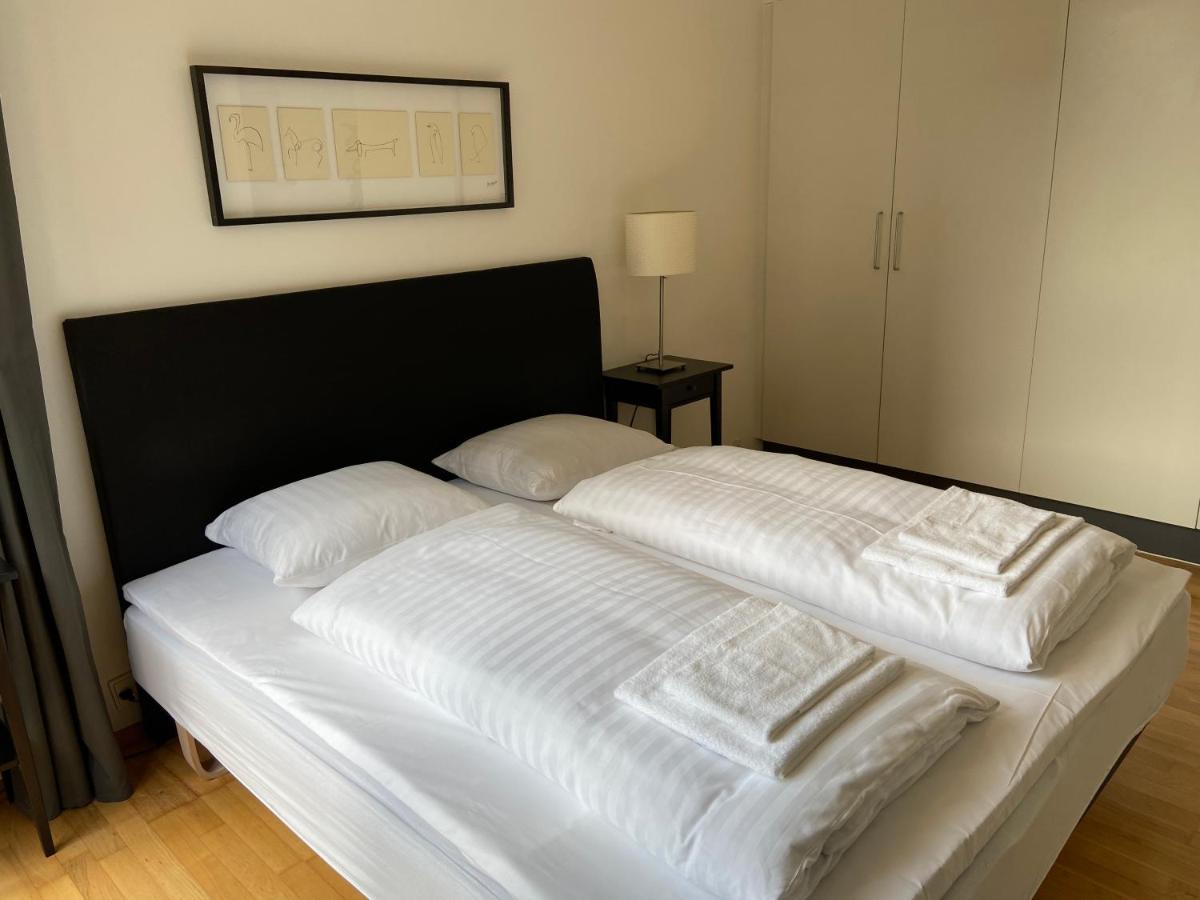 Peter Holms Vej Apartment Copenhagen
